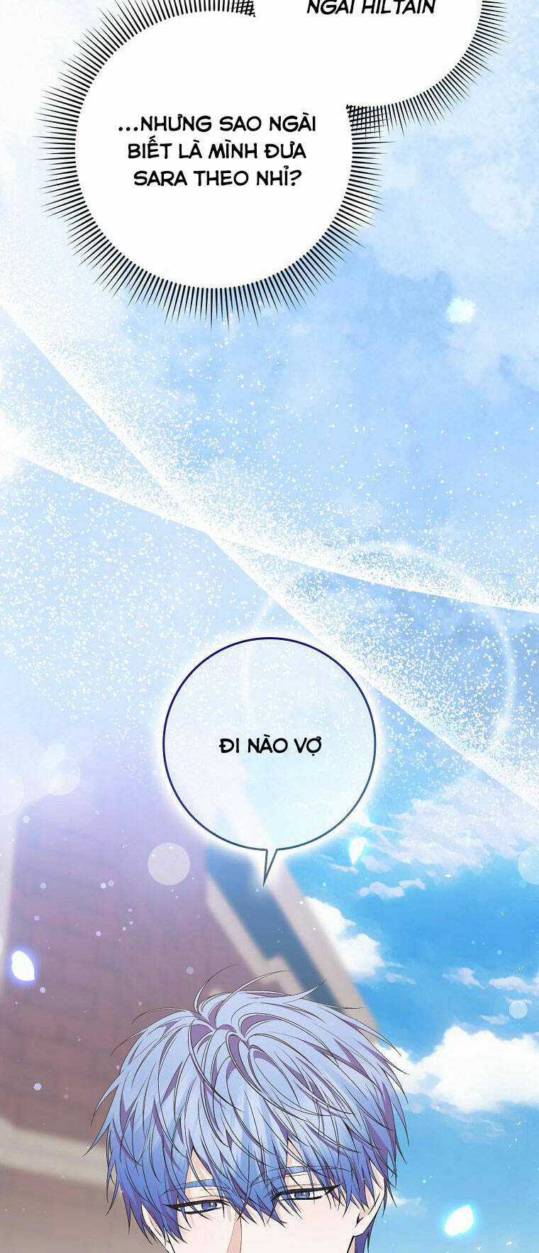 Anh Chỉ Là Đồ Bỏ Đi Của Tôi Mà Thôi Chapter 53 trang 47