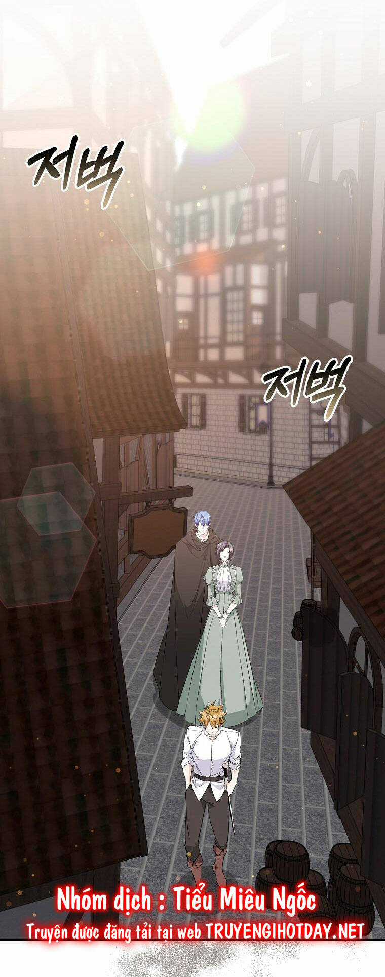 Anh Chỉ Là Đồ Bỏ Đi Của Tôi Mà Thôi Chapter 53 trang 49