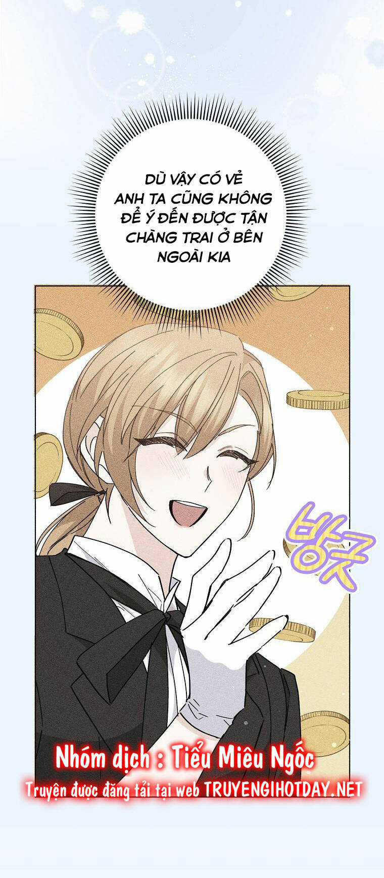 Anh Chỉ Là Đồ Bỏ Đi Của Tôi Mà Thôi Chapter 53 trang 5