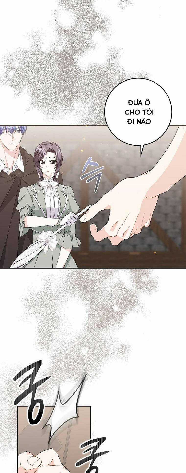 Anh Chỉ Là Đồ Bỏ Đi Của Tôi Mà Thôi Chapter 53 trang 50