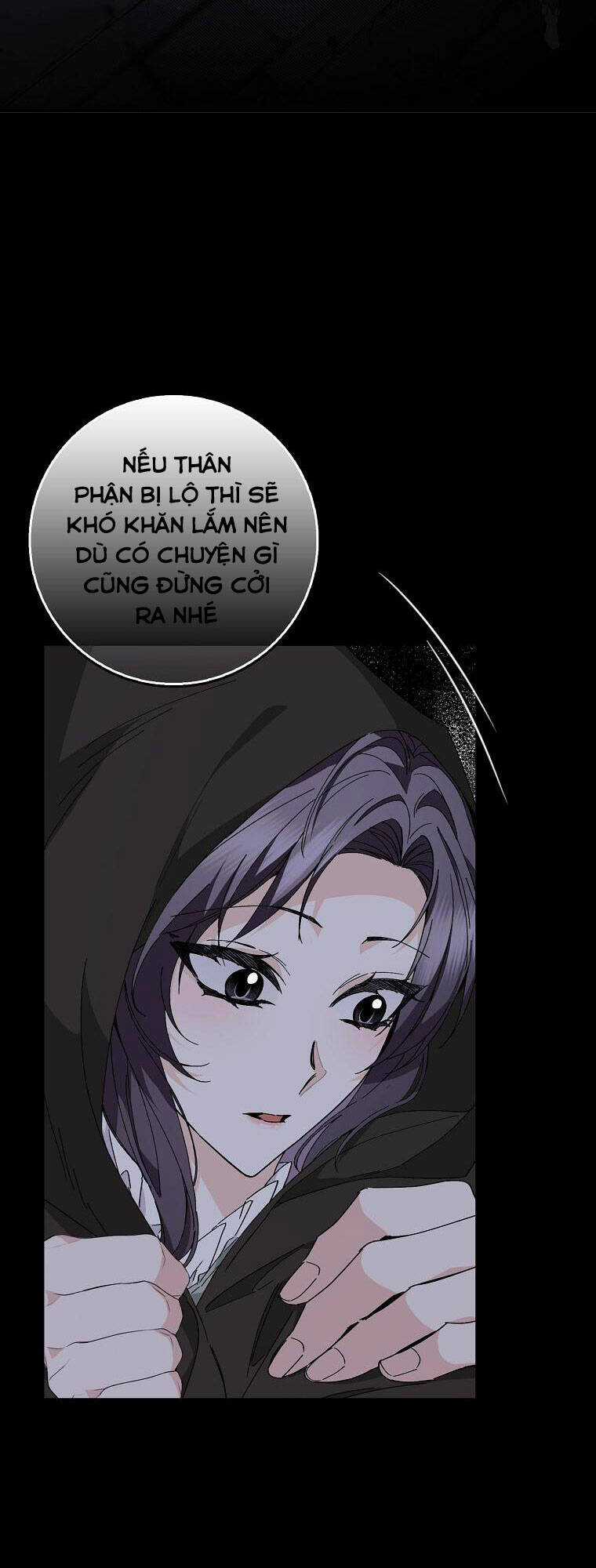 Anh Chỉ Là Đồ Bỏ Đi Của Tôi Mà Thôi Chapter 53 trang 57