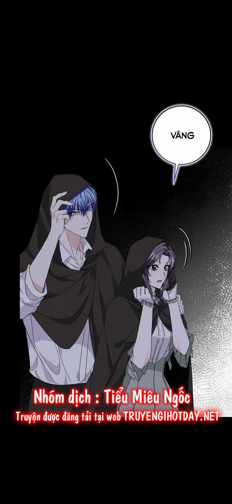 Anh Chỉ Là Đồ Bỏ Đi Của Tôi Mà Thôi Chapter 53 trang 58