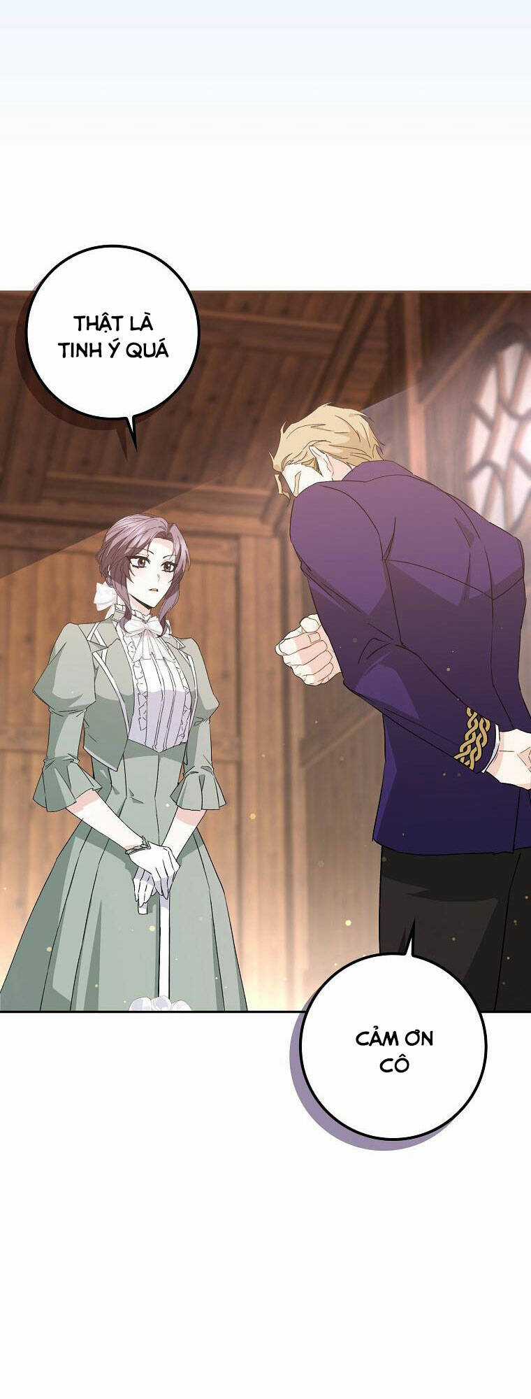 Anh Chỉ Là Đồ Bỏ Đi Của Tôi Mà Thôi Chapter 53 trang 6