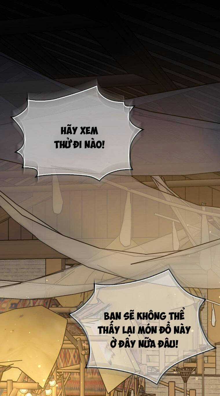 Anh Chỉ Là Đồ Bỏ Đi Của Tôi Mà Thôi Chapter 53 trang 61