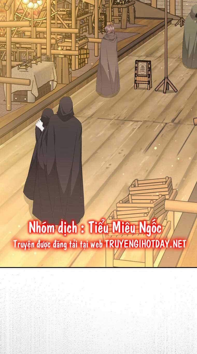 Anh Chỉ Là Đồ Bỏ Đi Của Tôi Mà Thôi Chapter 53 trang 62