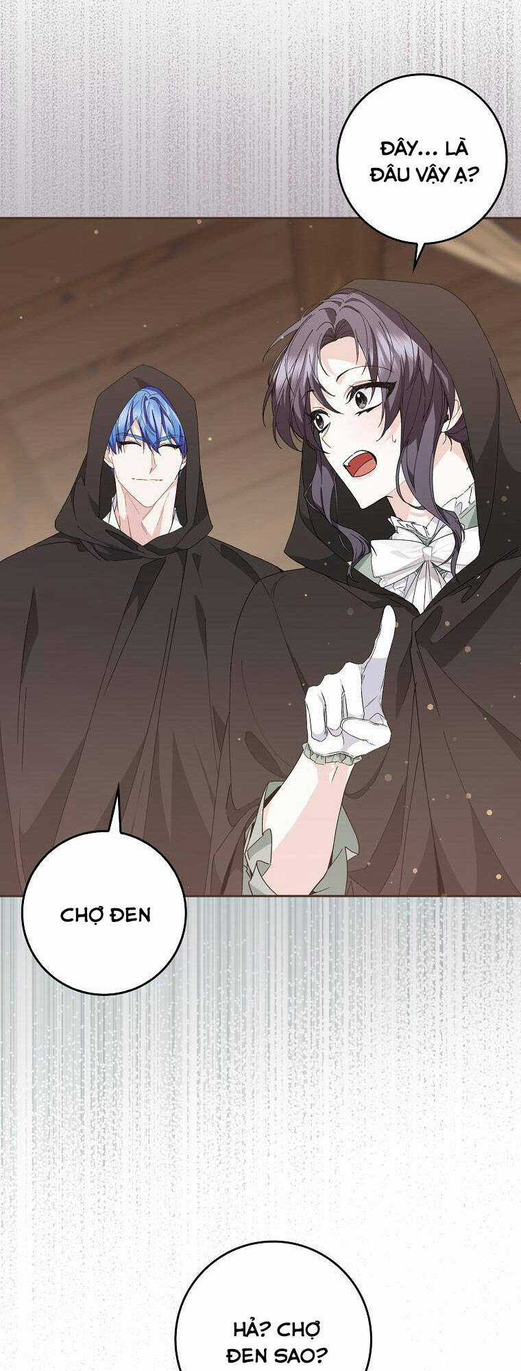 Anh Chỉ Là Đồ Bỏ Đi Của Tôi Mà Thôi Chapter 53 trang 63