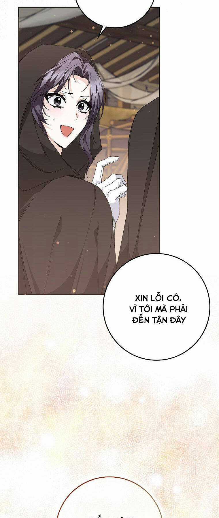 Anh Chỉ Là Đồ Bỏ Đi Của Tôi Mà Thôi Chapter 53 trang 64