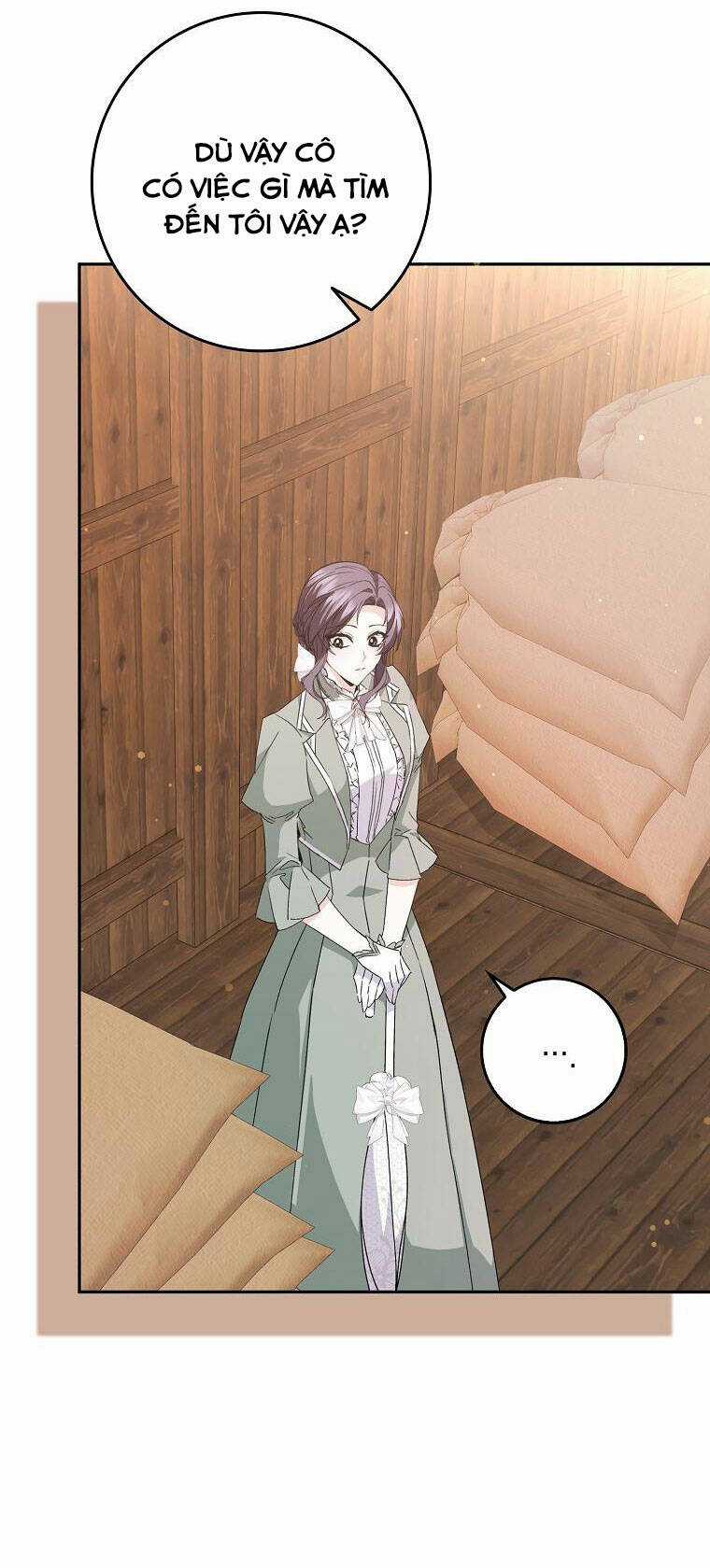 Anh Chỉ Là Đồ Bỏ Đi Của Tôi Mà Thôi Chapter 53 trang 7