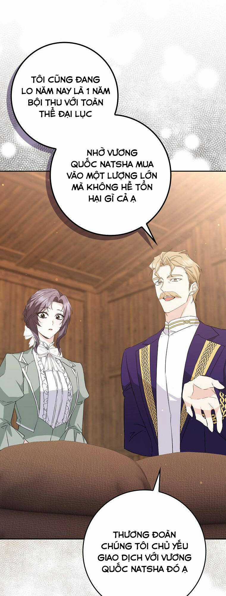 Anh Chỉ Là Đồ Bỏ Đi Của Tôi Mà Thôi Chapter 53 trang 9