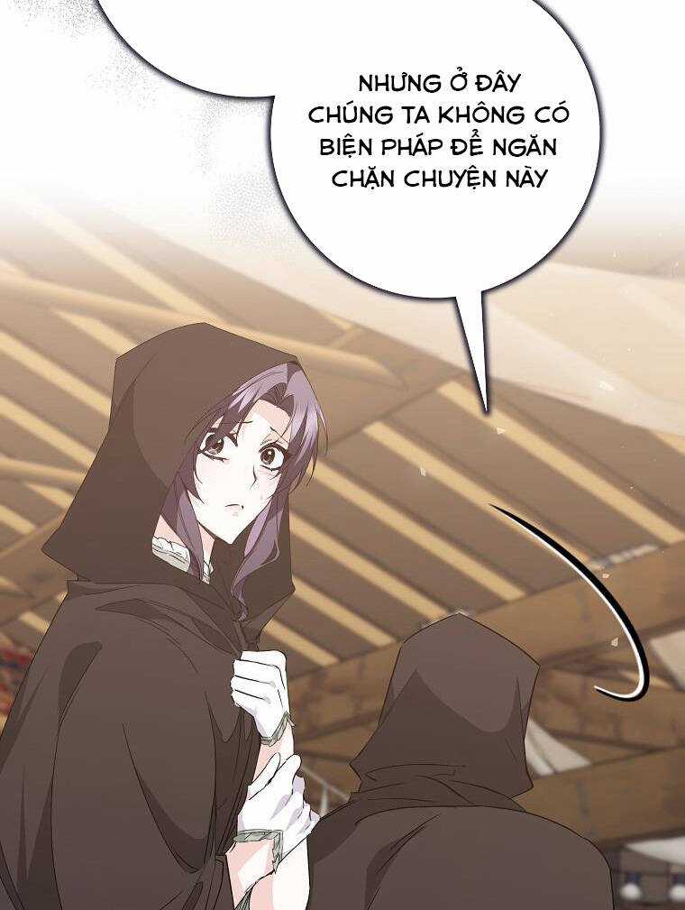 Anh Chỉ Là Đồ Bỏ Đi Của Tôi Mà Thôi Chapter 54 trang 10