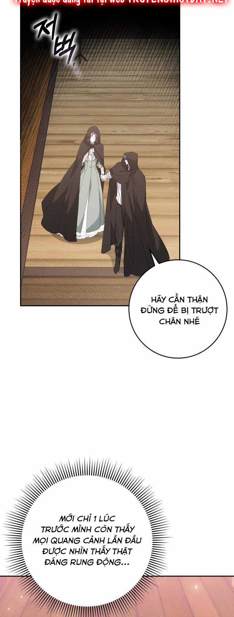 Anh Chỉ Là Đồ Bỏ Đi Của Tôi Mà Thôi Chapter 54 trang 12