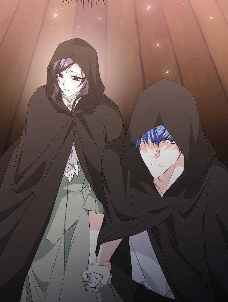 Anh Chỉ Là Đồ Bỏ Đi Của Tôi Mà Thôi Chapter 54 trang 13