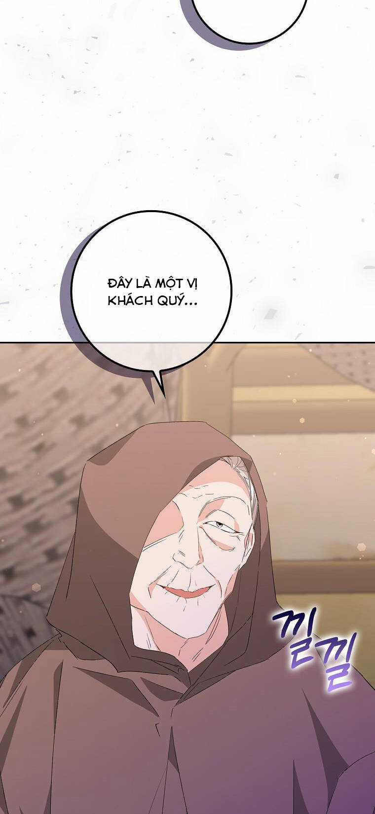 Anh Chỉ Là Đồ Bỏ Đi Của Tôi Mà Thôi Chapter 54 trang 20