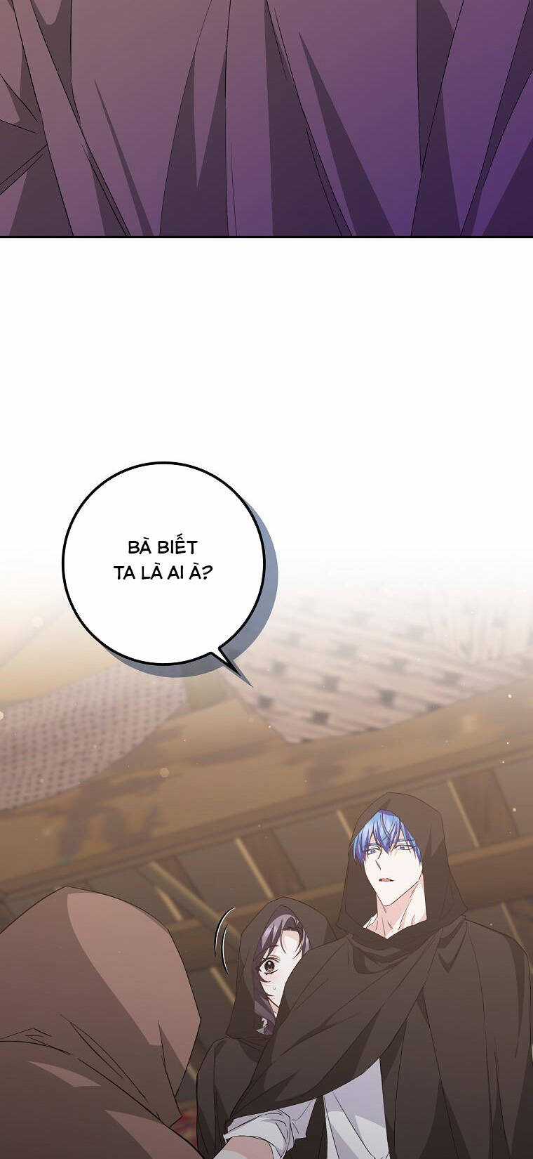 Anh Chỉ Là Đồ Bỏ Đi Của Tôi Mà Thôi Chapter 54 trang 21