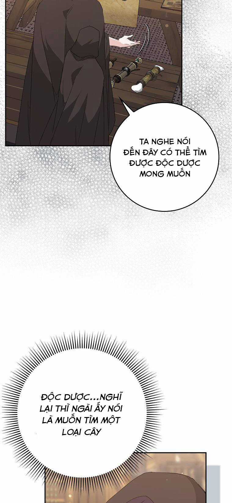 Anh Chỉ Là Đồ Bỏ Đi Của Tôi Mà Thôi Chapter 54 trang 23