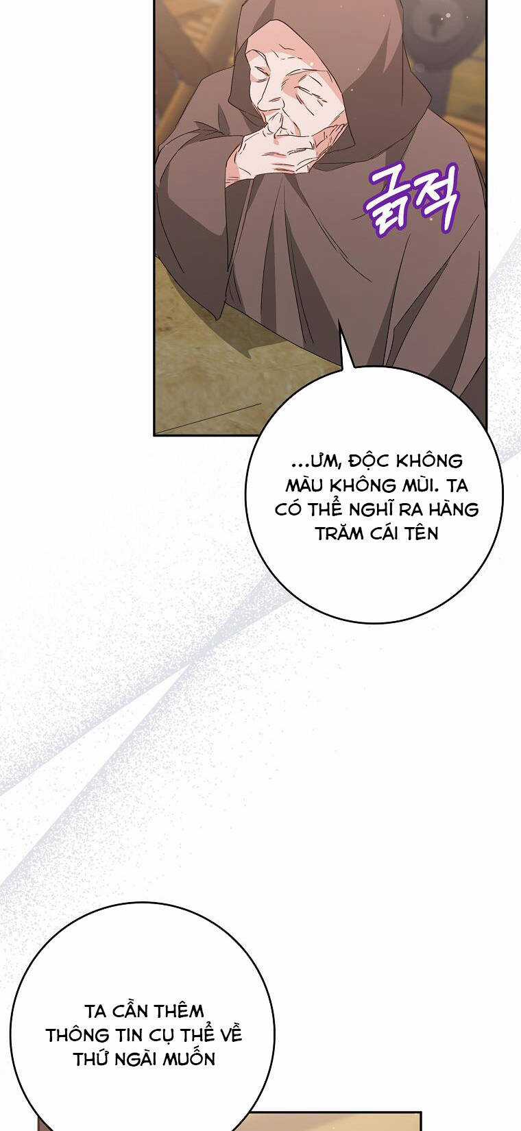 Anh Chỉ Là Đồ Bỏ Đi Của Tôi Mà Thôi Chapter 54 trang 26