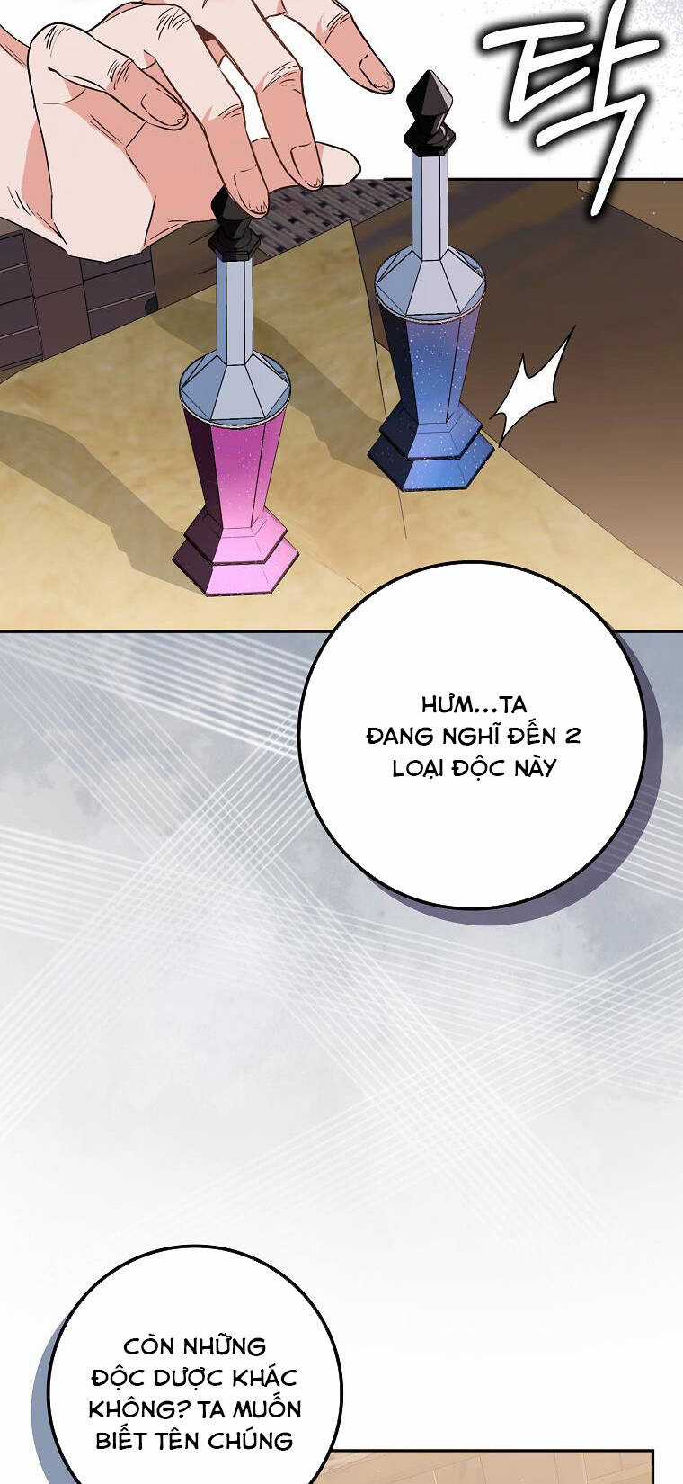 Anh Chỉ Là Đồ Bỏ Đi Của Tôi Mà Thôi Chapter 54 trang 28