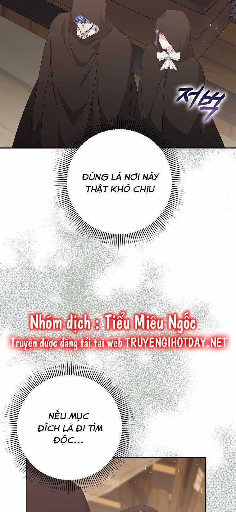 Anh Chỉ Là Đồ Bỏ Đi Của Tôi Mà Thôi Chapter 54 trang 32