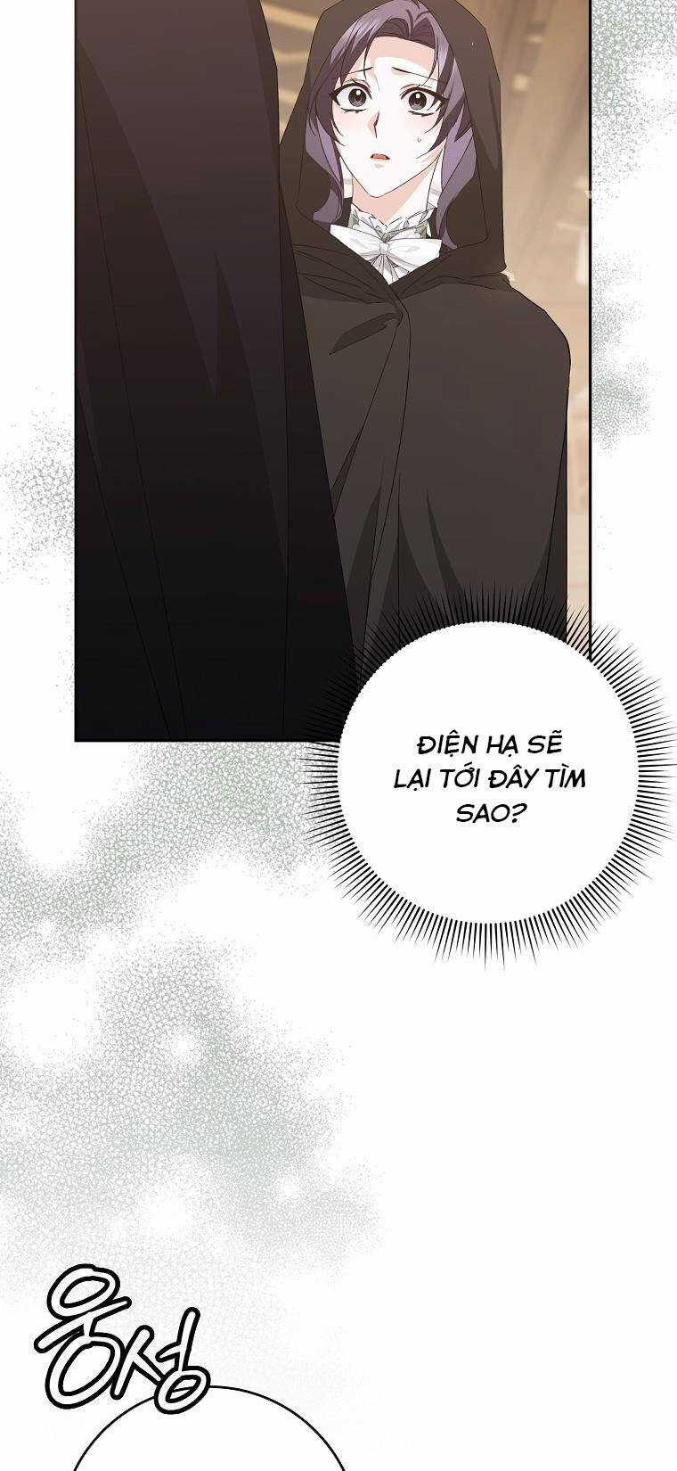 Anh Chỉ Là Đồ Bỏ Đi Của Tôi Mà Thôi Chapter 54 trang 33