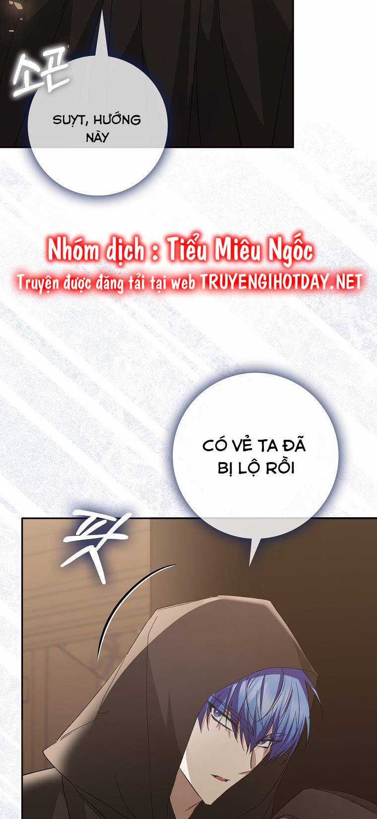 Anh Chỉ Là Đồ Bỏ Đi Của Tôi Mà Thôi Chapter 54 trang 35