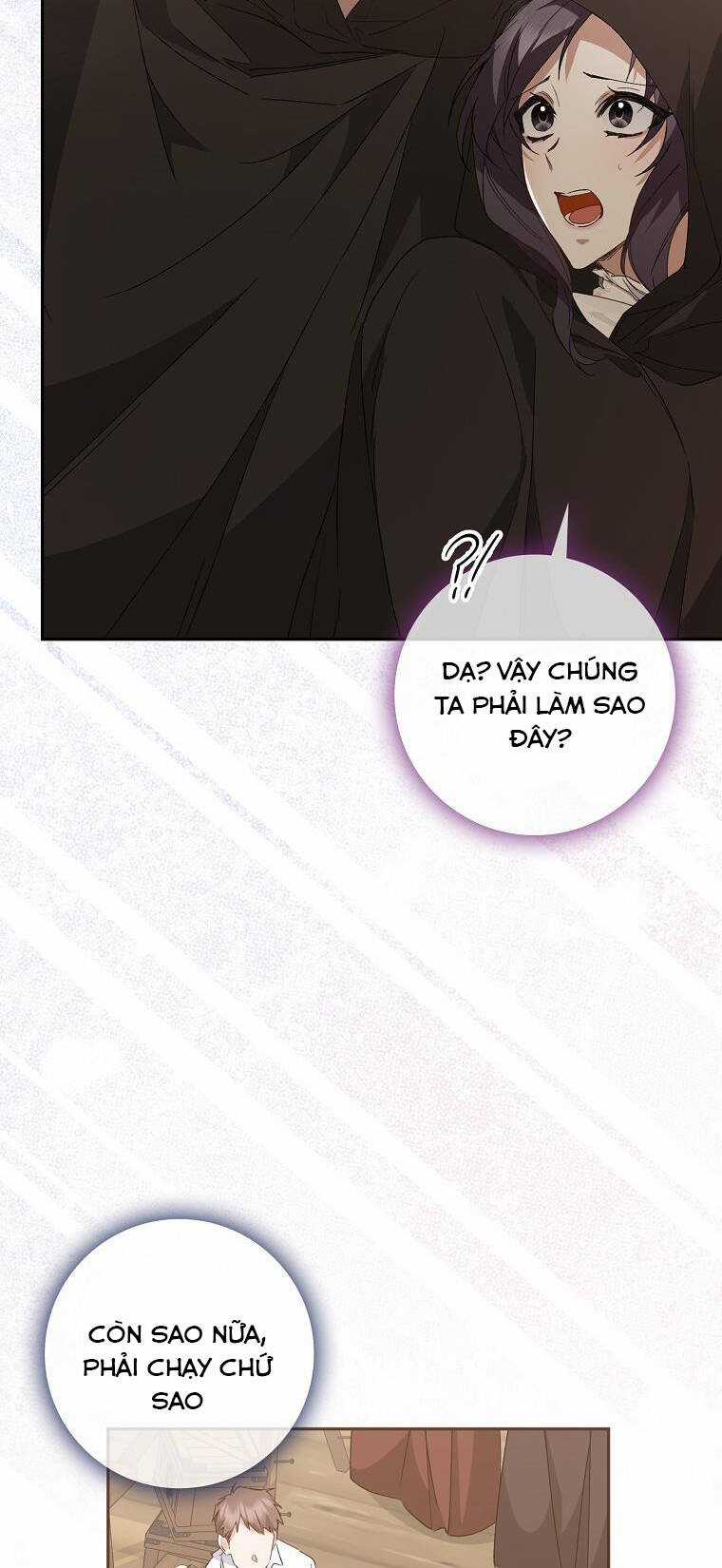 Anh Chỉ Là Đồ Bỏ Đi Của Tôi Mà Thôi Chapter 54 trang 36