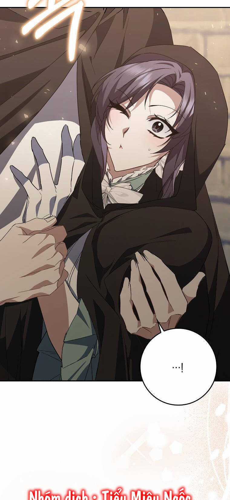 Anh Chỉ Là Đồ Bỏ Đi Của Tôi Mà Thôi Chapter 54 trang 38