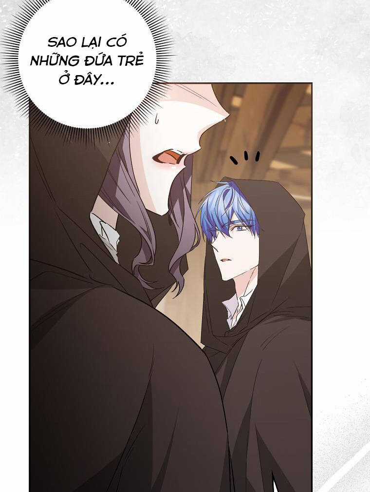 Anh Chỉ Là Đồ Bỏ Đi Của Tôi Mà Thôi Chapter 54 trang 4