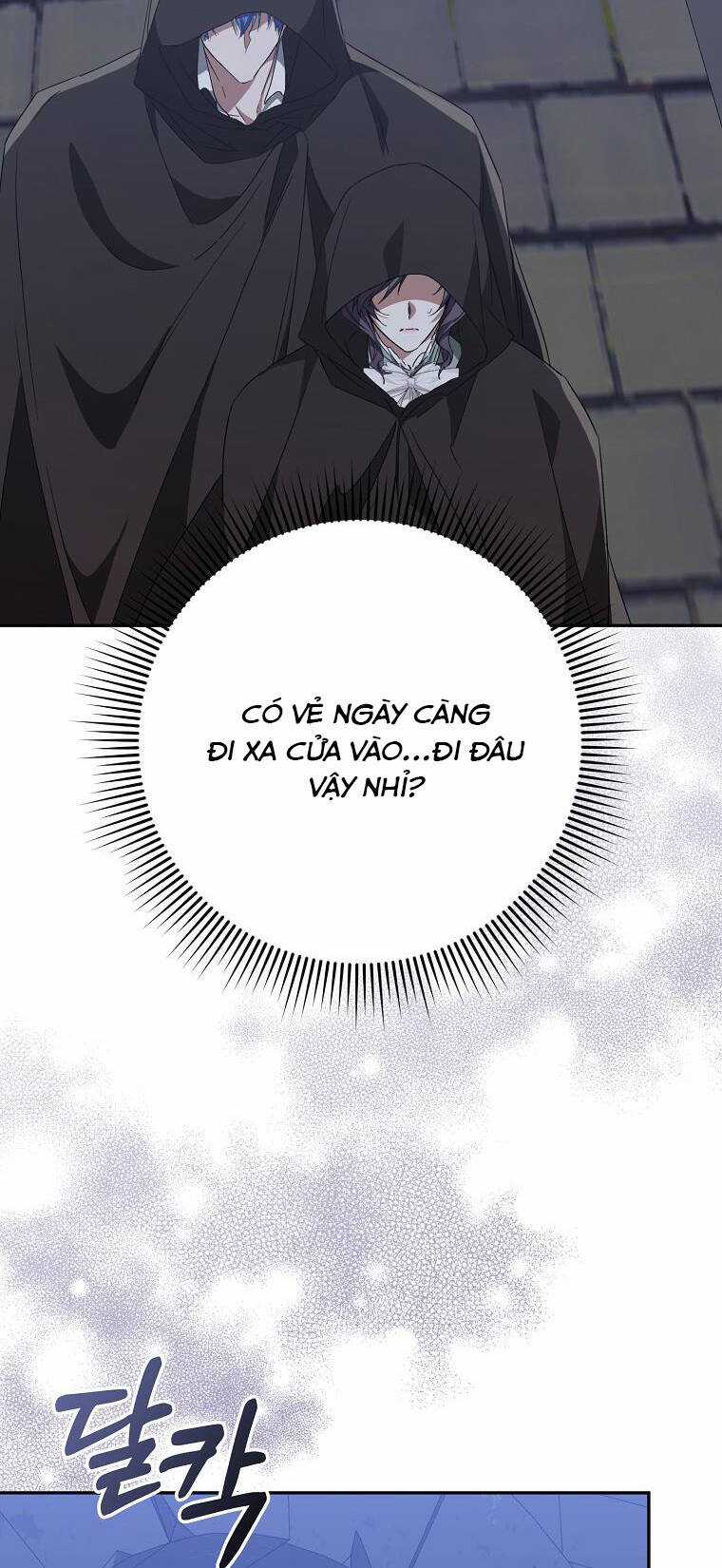 Anh Chỉ Là Đồ Bỏ Đi Của Tôi Mà Thôi Chapter 54 trang 42