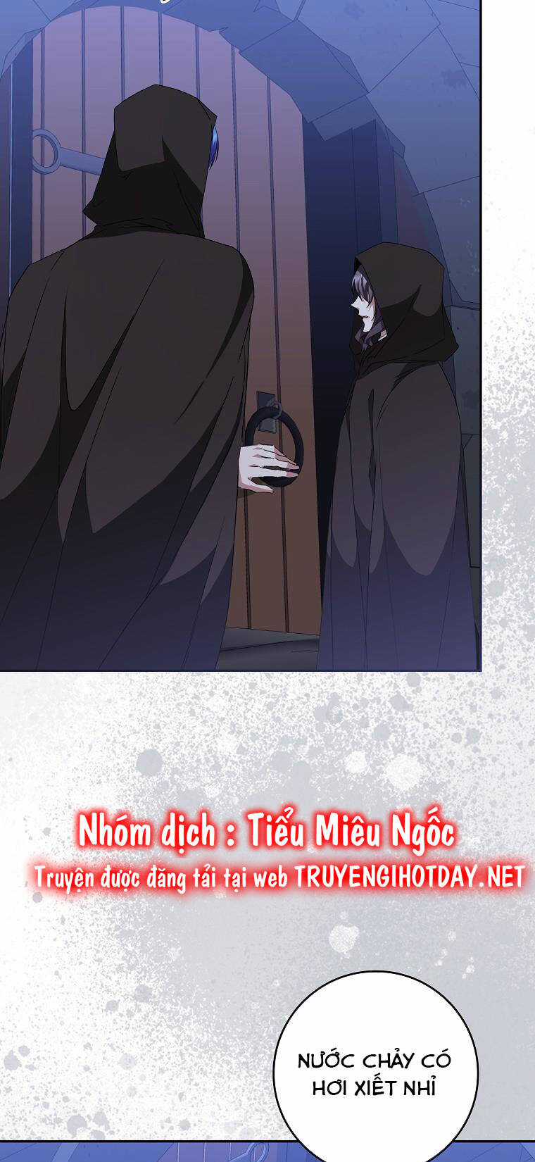 Anh Chỉ Là Đồ Bỏ Đi Của Tôi Mà Thôi Chapter 54 trang 43