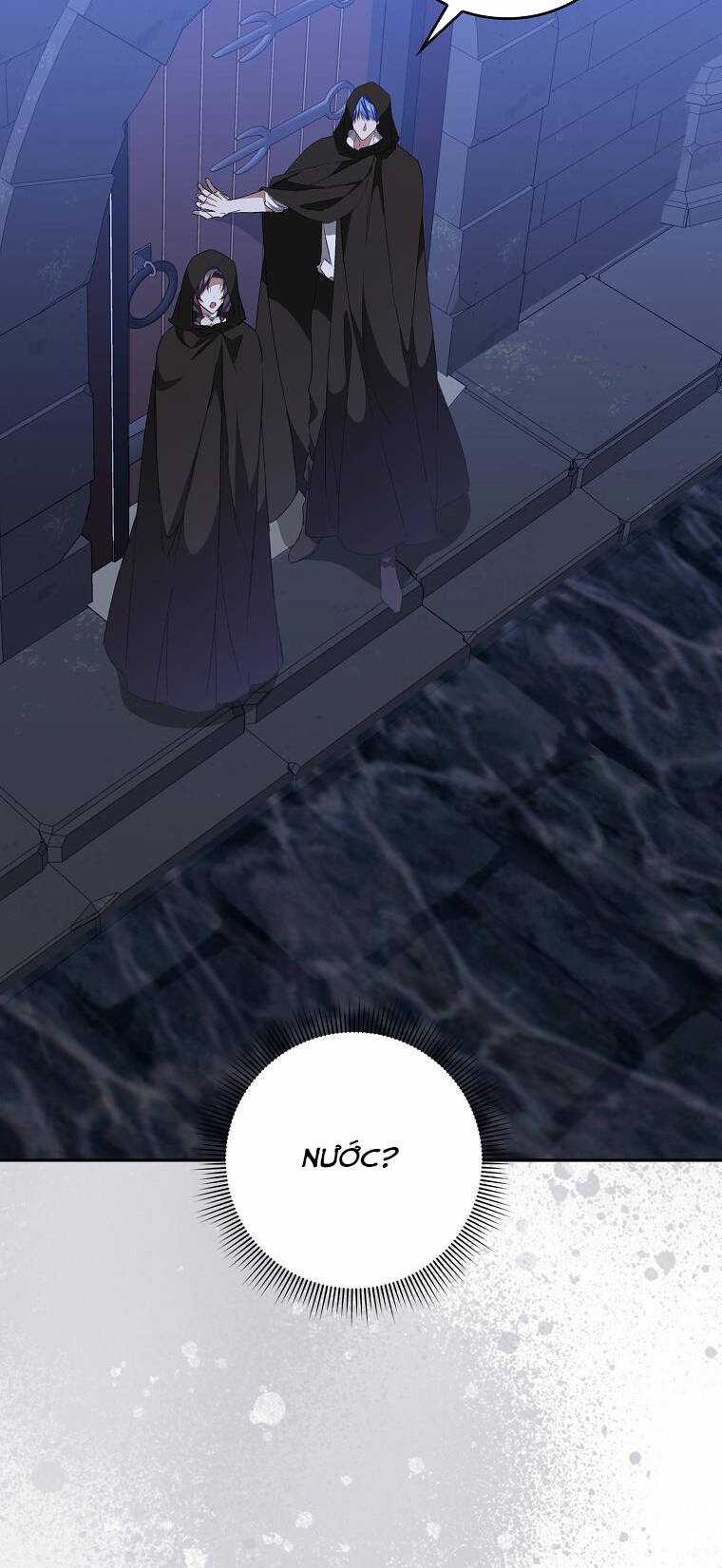 Anh Chỉ Là Đồ Bỏ Đi Của Tôi Mà Thôi Chapter 54 trang 44