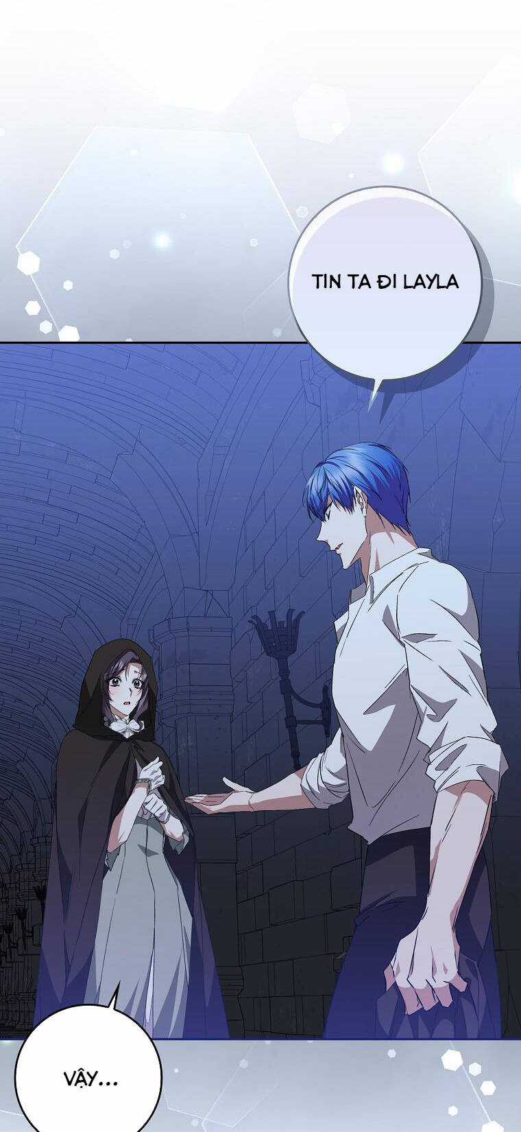 Anh Chỉ Là Đồ Bỏ Đi Của Tôi Mà Thôi Chapter 54 trang 47