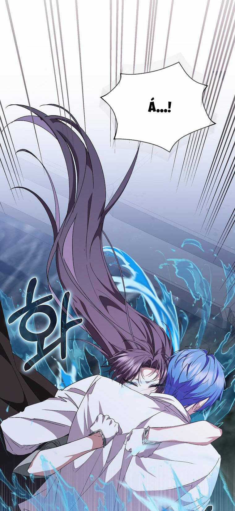 Anh Chỉ Là Đồ Bỏ Đi Của Tôi Mà Thôi Chapter 54 trang 51