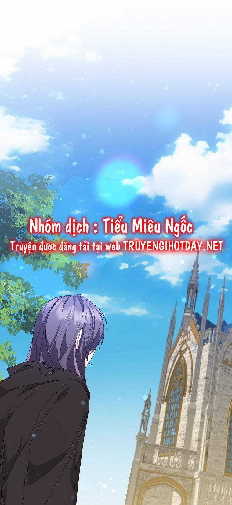 Anh Chỉ Là Đồ Bỏ Đi Của Tôi Mà Thôi Chapter 54 trang 57