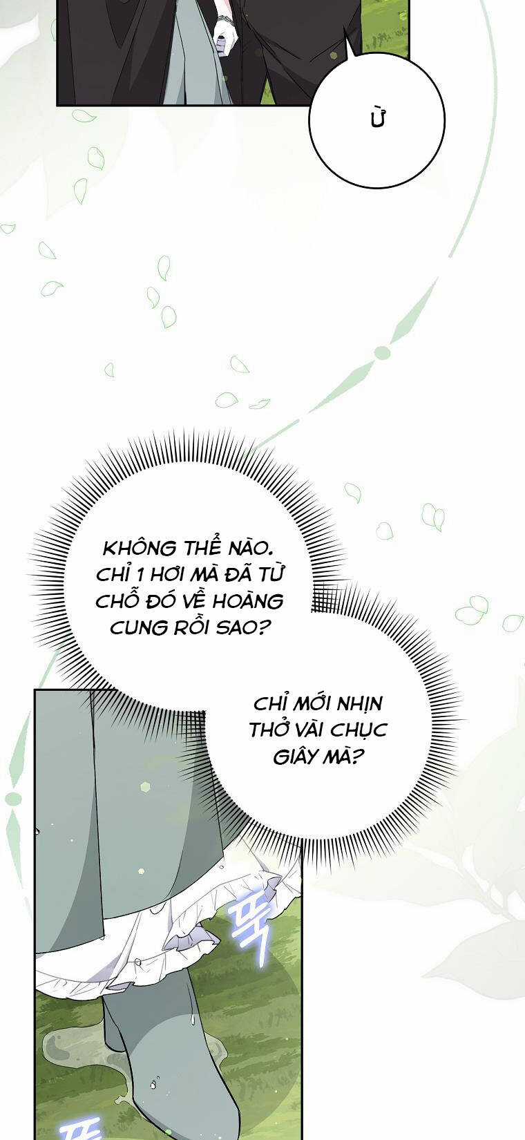 Anh Chỉ Là Đồ Bỏ Đi Của Tôi Mà Thôi Chapter 54 trang 59