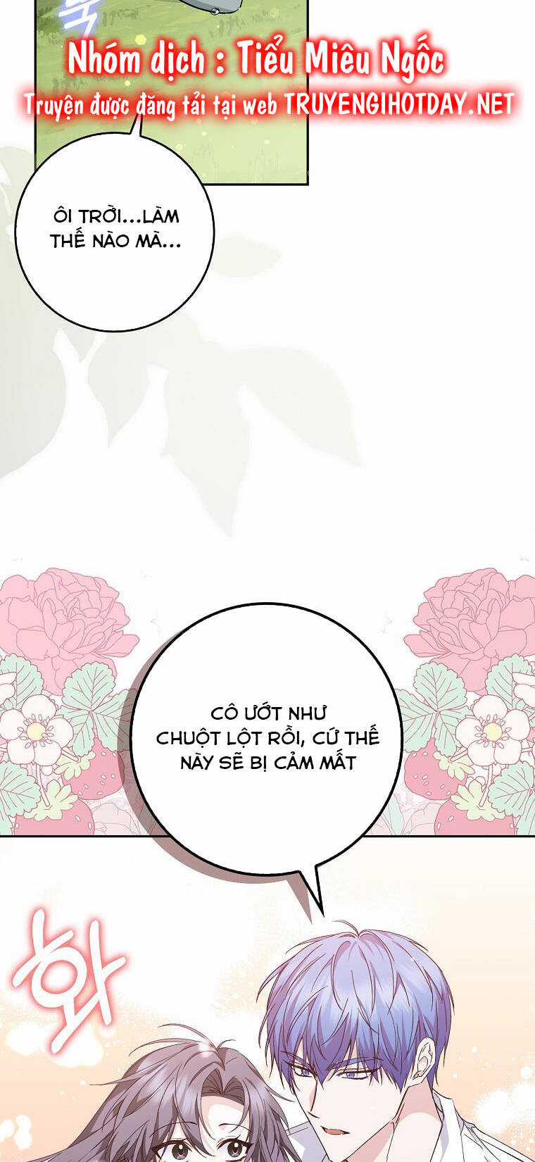 Anh Chỉ Là Đồ Bỏ Đi Của Tôi Mà Thôi Chapter 54 trang 60