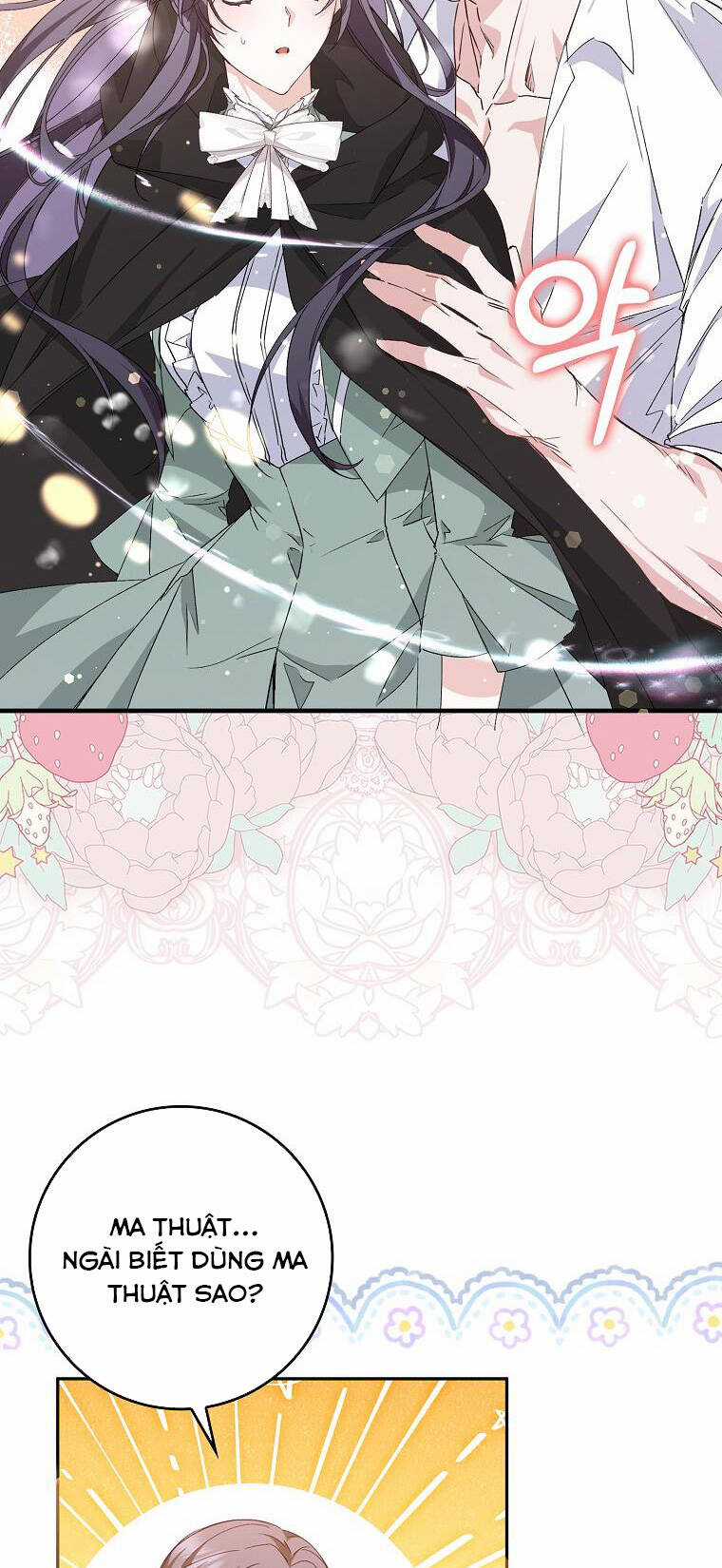 Anh Chỉ Là Đồ Bỏ Đi Của Tôi Mà Thôi Chapter 54 trang 61