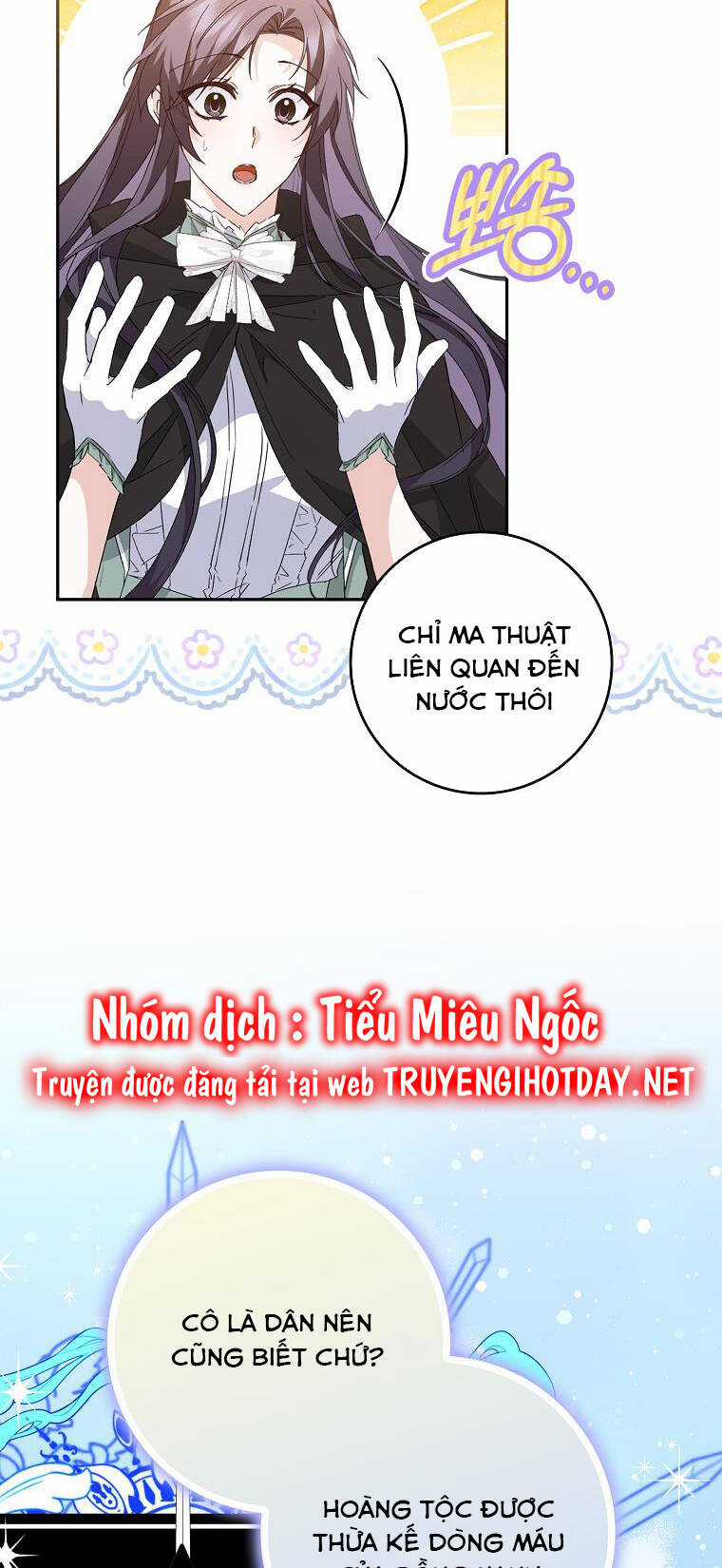 Anh Chỉ Là Đồ Bỏ Đi Của Tôi Mà Thôi Chapter 54 trang 62