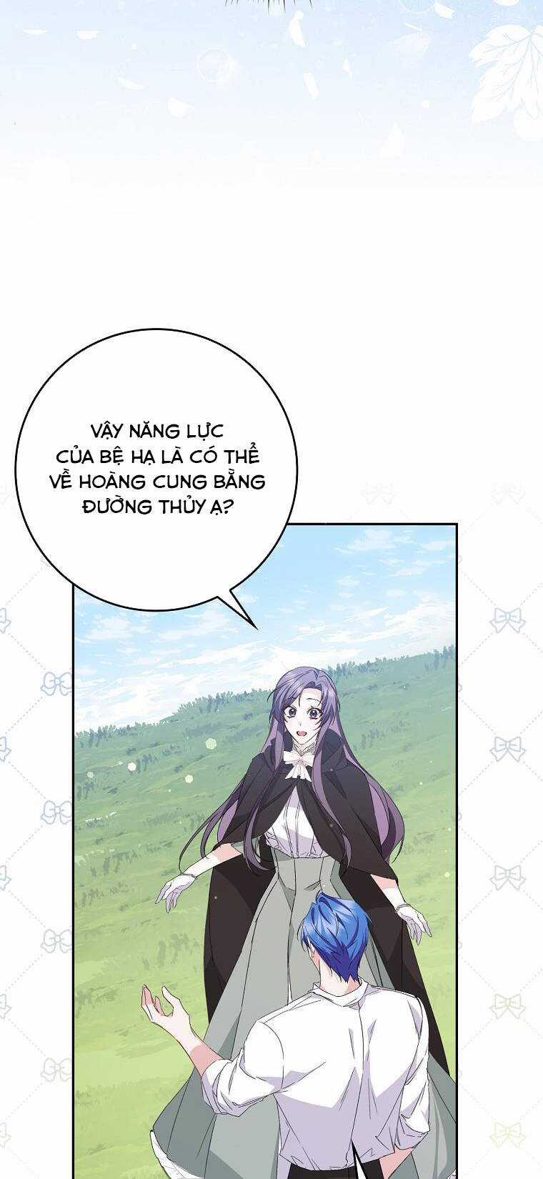 Anh Chỉ Là Đồ Bỏ Đi Của Tôi Mà Thôi Chapter 54 trang 64