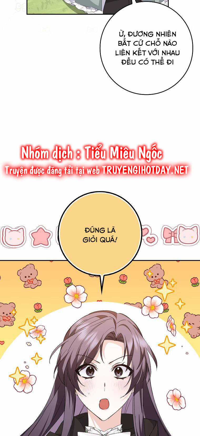 Anh Chỉ Là Đồ Bỏ Đi Của Tôi Mà Thôi Chapter 54 trang 65