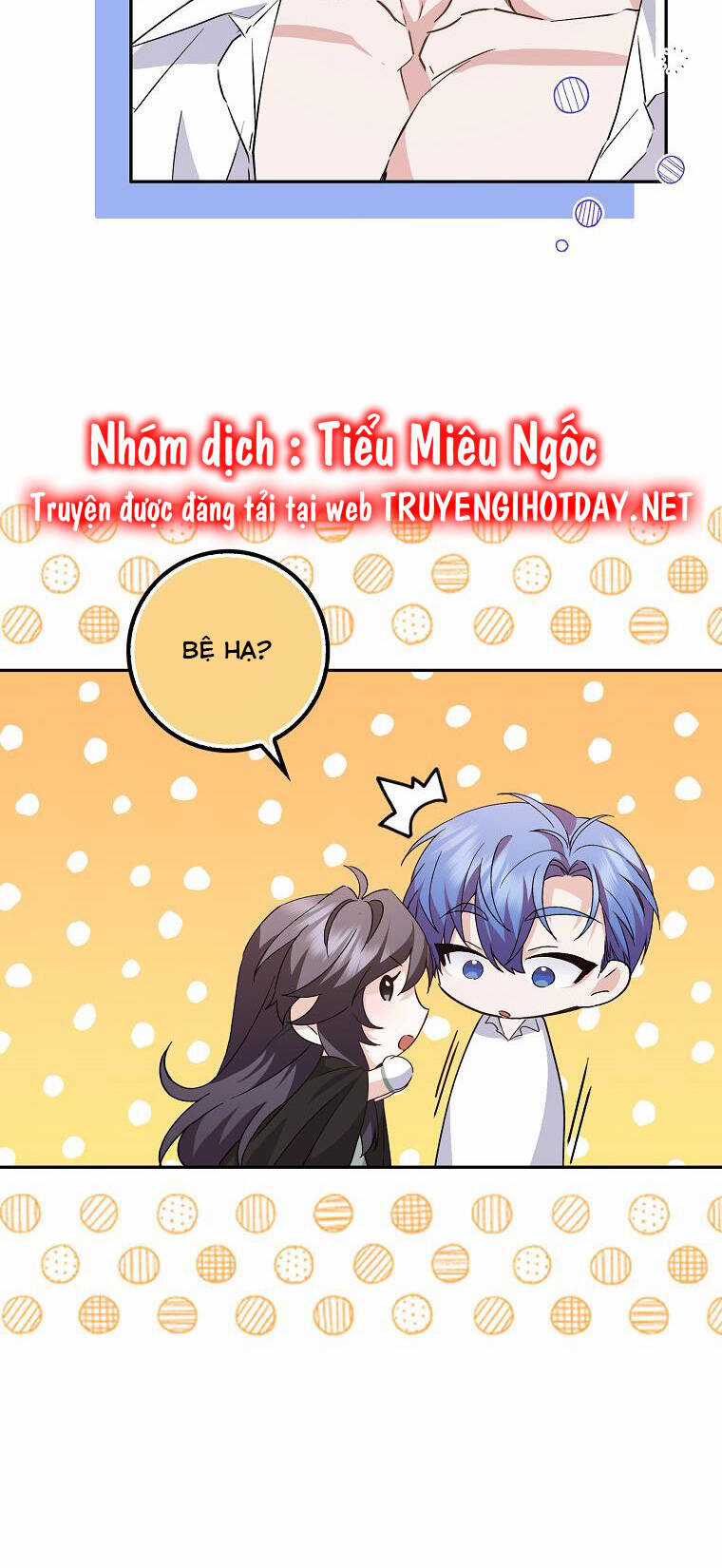 Anh Chỉ Là Đồ Bỏ Đi Của Tôi Mà Thôi Chapter 54 trang 67