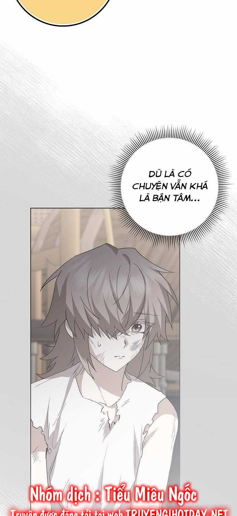 Anh Chỉ Là Đồ Bỏ Đi Của Tôi Mà Thôi Chapter 54 trang 69