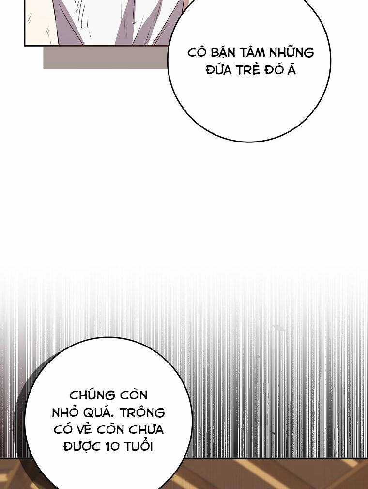 Anh Chỉ Là Đồ Bỏ Đi Của Tôi Mà Thôi Chapter 54 trang 7