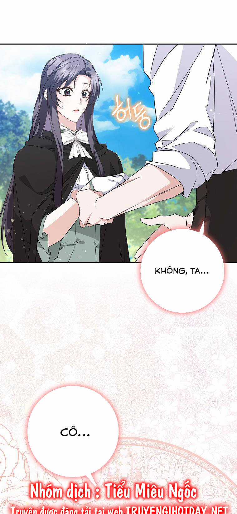 Anh Chỉ Là Đồ Bỏ Đi Của Tôi Mà Thôi Chapter 54 trang 73