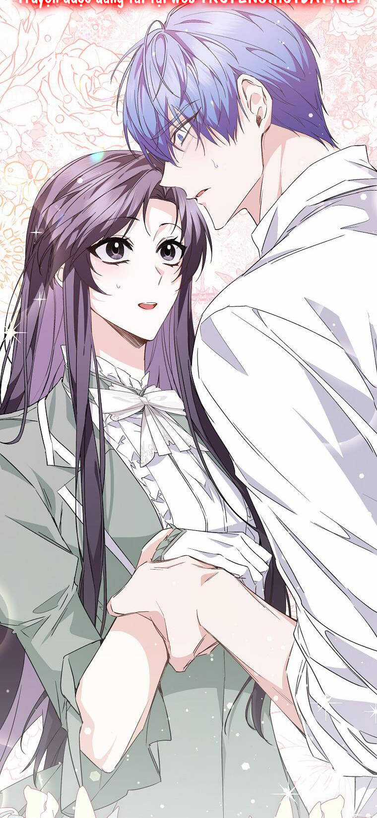 Anh Chỉ Là Đồ Bỏ Đi Của Tôi Mà Thôi Chapter 54 trang 74