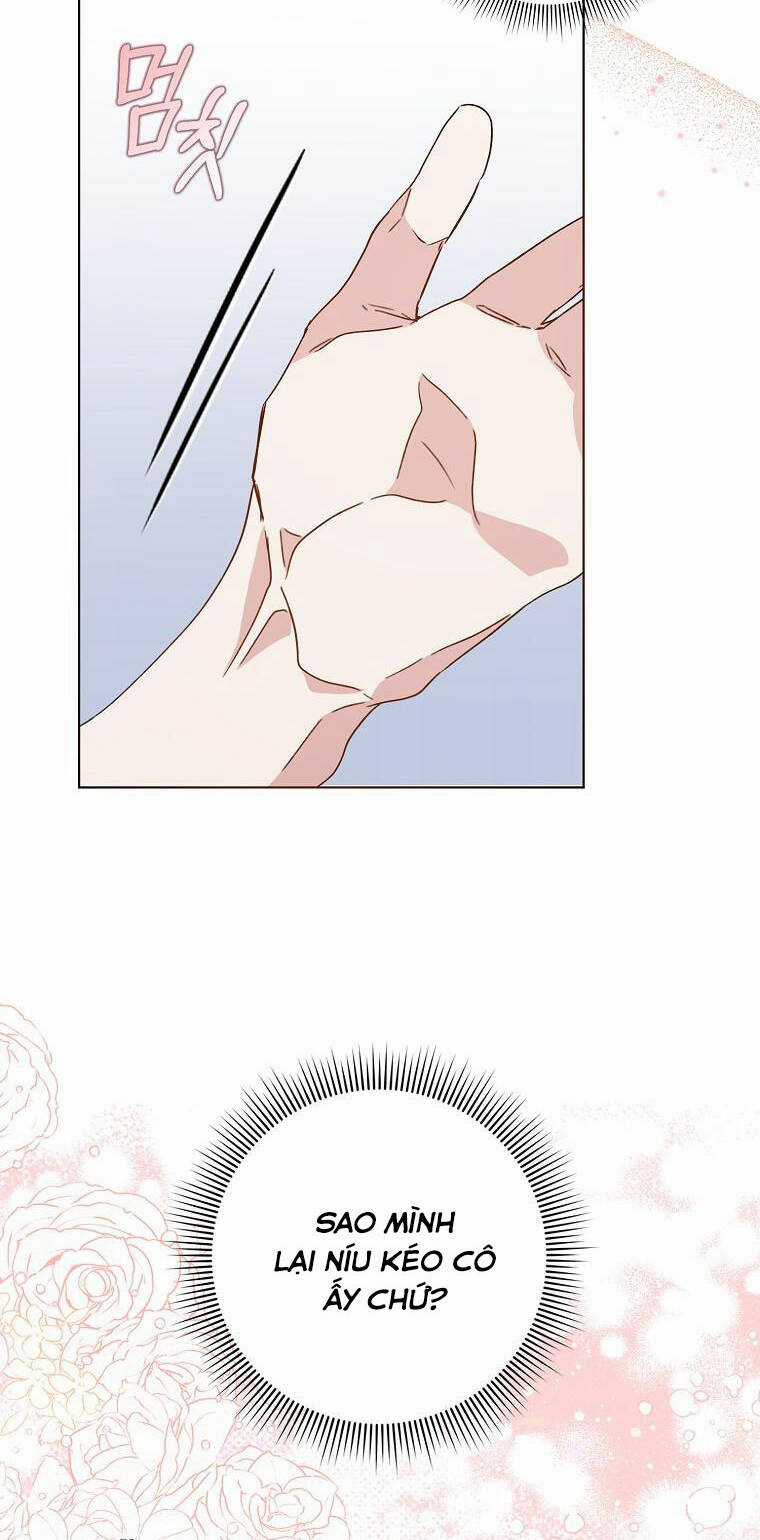 Anh Chỉ Là Đồ Bỏ Đi Của Tôi Mà Thôi Chapter 55 trang 14