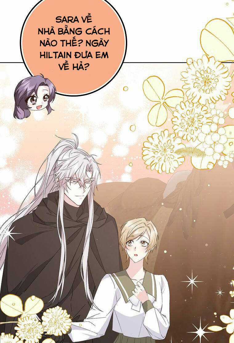 Anh Chỉ Là Đồ Bỏ Đi Của Tôi Mà Thôi Chapter 55 trang 20