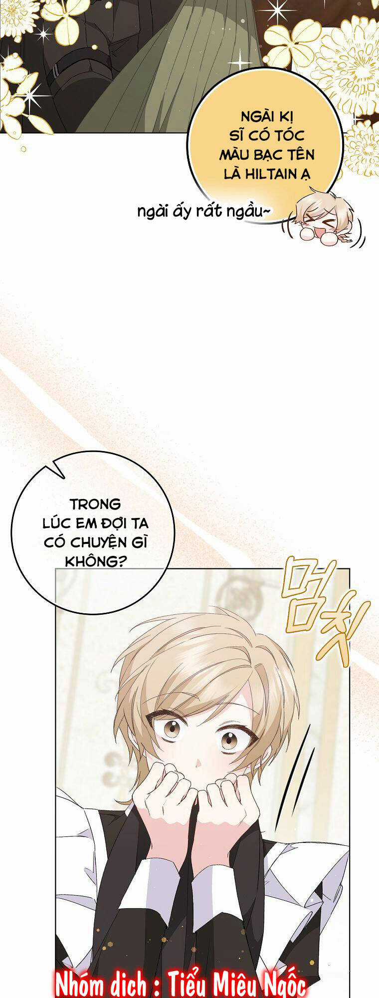 Anh Chỉ Là Đồ Bỏ Đi Của Tôi Mà Thôi Chapter 55 trang 21