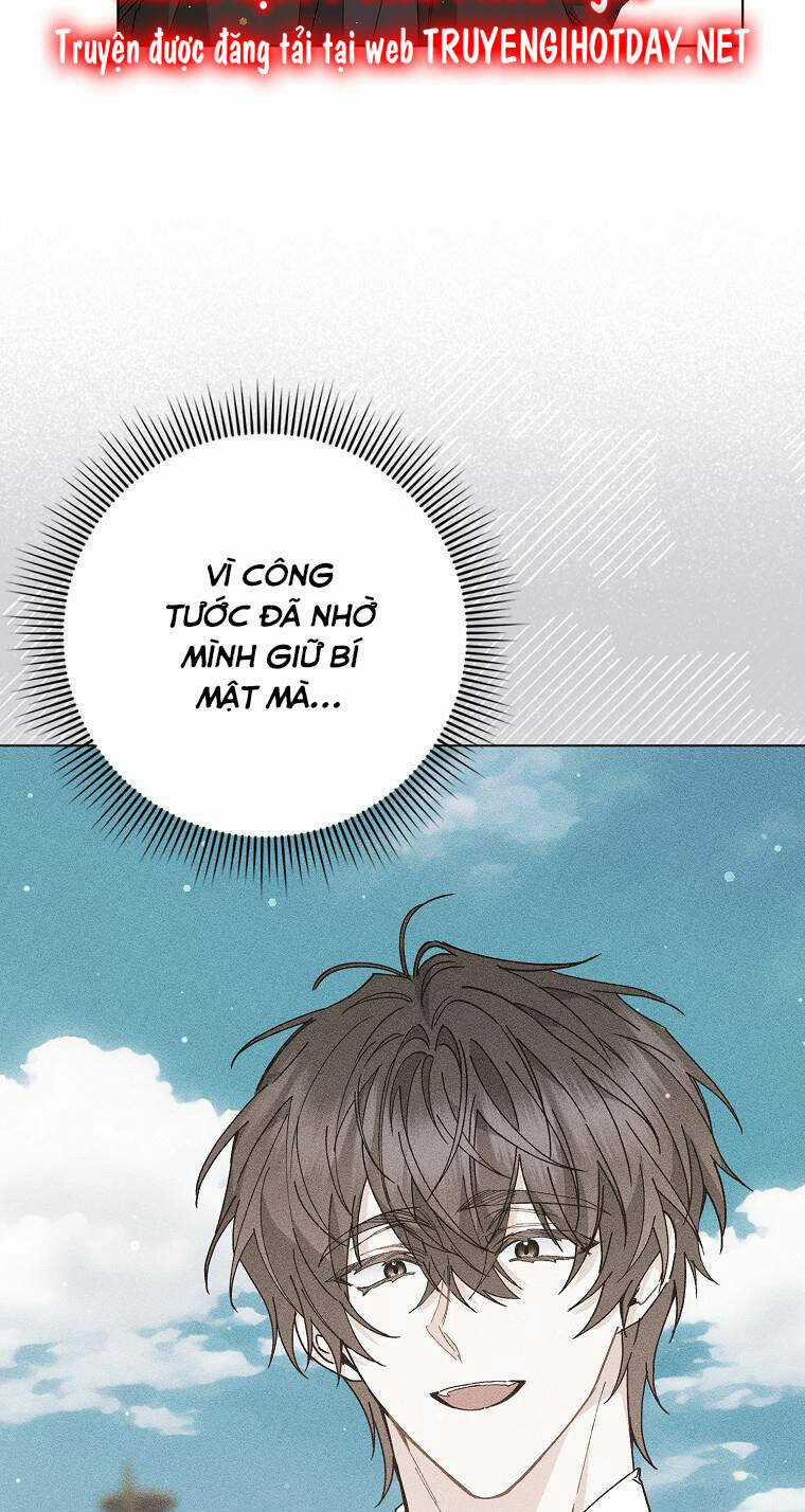 Anh Chỉ Là Đồ Bỏ Đi Của Tôi Mà Thôi Chapter 55 trang 22