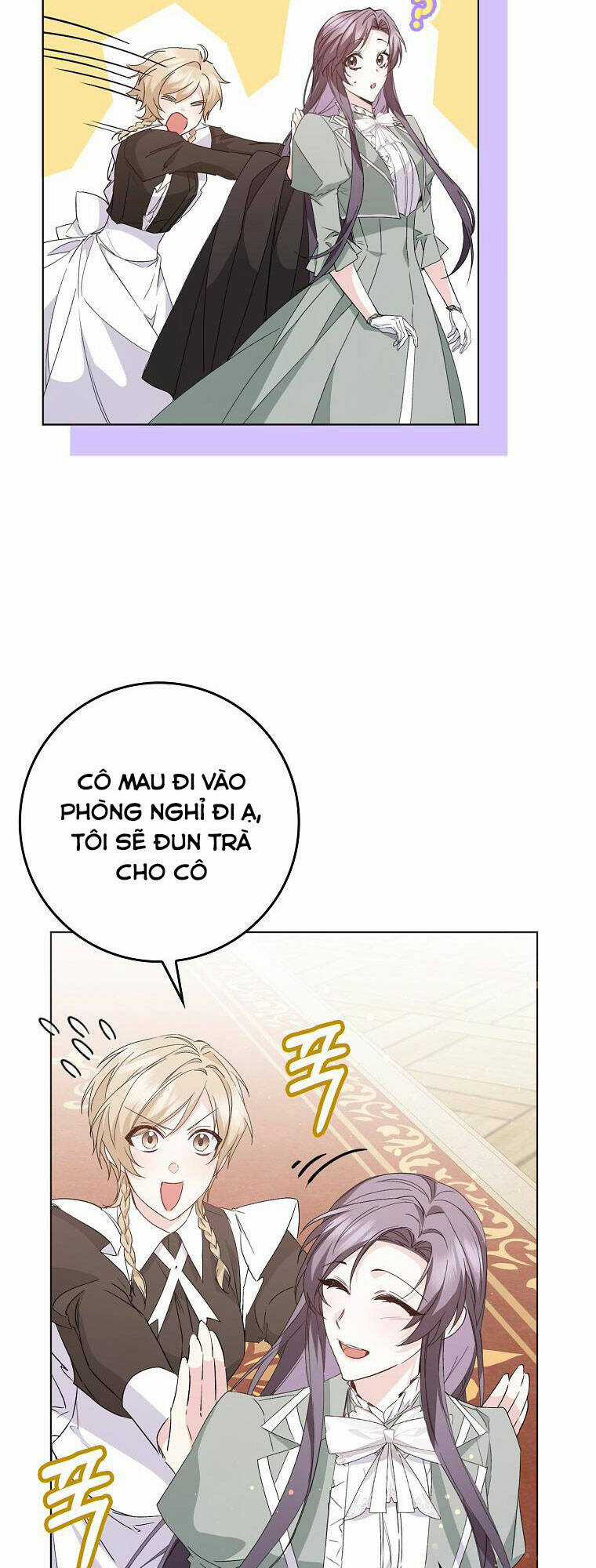 Anh Chỉ Là Đồ Bỏ Đi Của Tôi Mà Thôi Chapter 55 trang 24