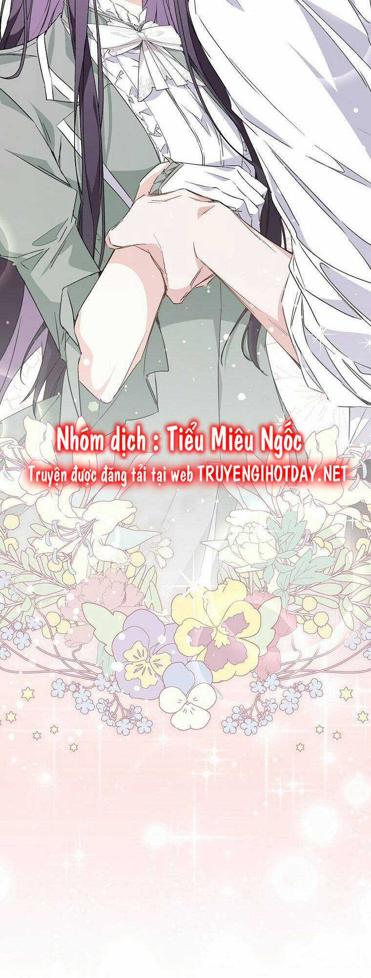 Anh Chỉ Là Đồ Bỏ Đi Của Tôi Mà Thôi Chapter 55 trang 3